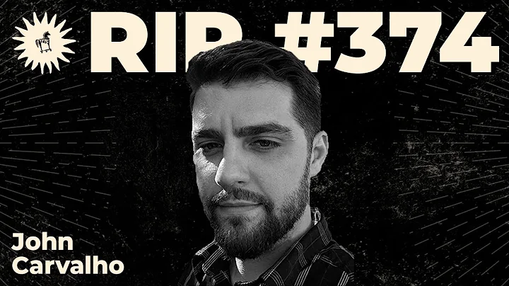John Carvalho | Bitkit, Hypercore and RBF