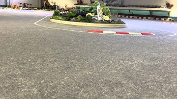 Asbowagen at Soul RC. MST XXX-D HT VIP