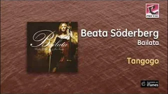 Beata Söderberg / Bailata - Tangogo Beata Söderberg / Bailata - Tangogo