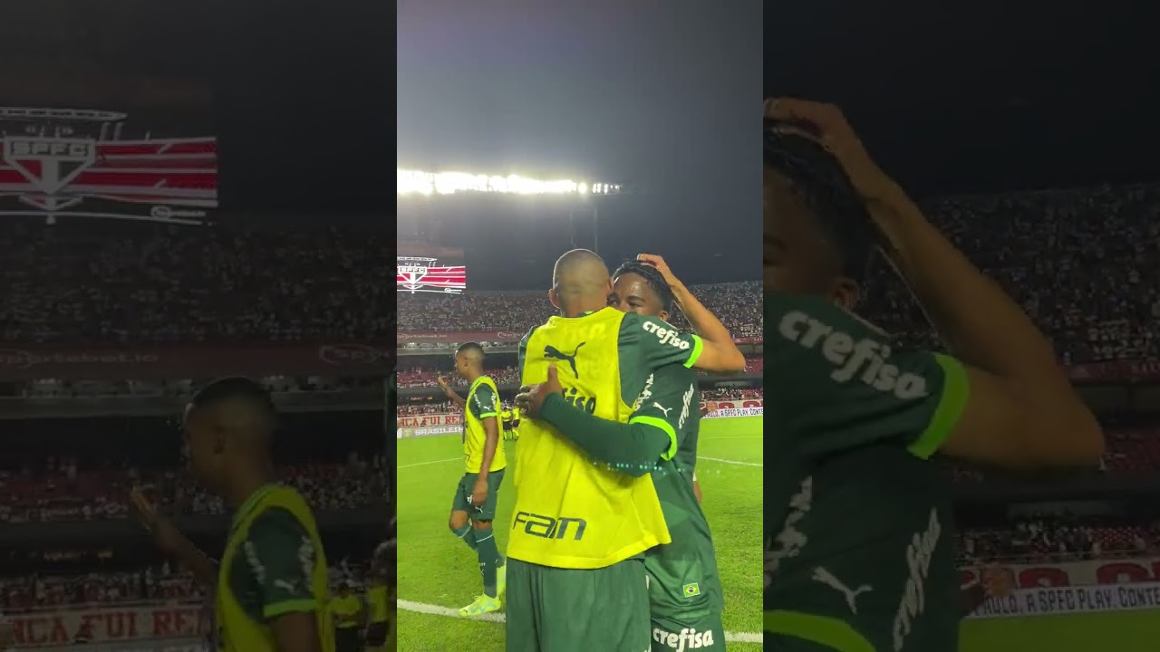 CHOQUE-REI DECIDIDO!