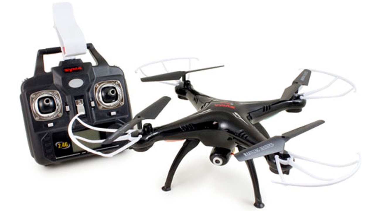 x5sw drone
