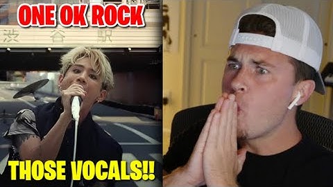 ONE OK ROCK × Monster Hunter Now "Make It Out Alive" Music Video | REACTION!