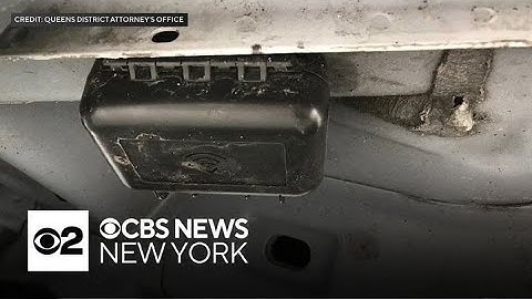 NYU researchers developing technology to detect hidden GPS trackers