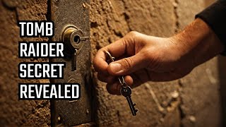 Unlocking The Cabin Key In Tomb Raider 2 Remastered - A Must-Watch Guide