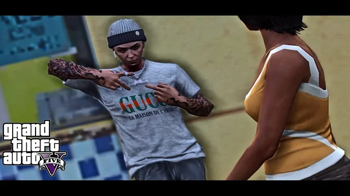 Corner Store MLO + Hair Salon In GTA 5 RP (FiveM) | FiveM RP Server