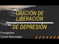 Oración de Liberación de Depresión