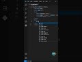 Time-Saving VS code hacks⌨️ | Boost Your Productivity #cmd #programming #tips #trip #trending #views