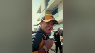 Immaculate vibes for race day ✨