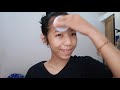 exfoliasi paling tidak menyiksa ( REVIEW NPURE CICA CLEAR PAD )