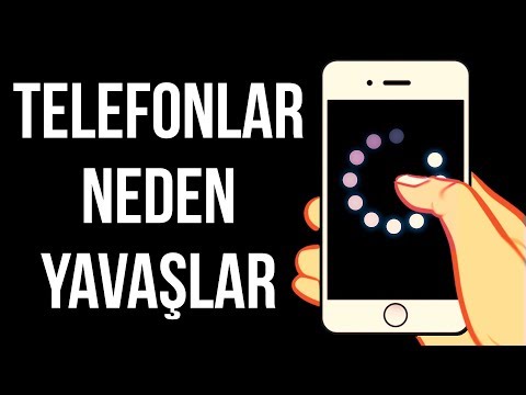 Video: Neden yavaşlıyorum?