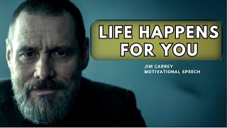 Listen Everyday to Change Your Life | Jim Carrey Motivational Speech