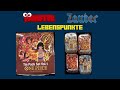 Unboxing von One Piece Tin Pack Set Vol. 1🔥Welche Karten stecken in den Boostern?