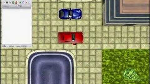 game maker gta