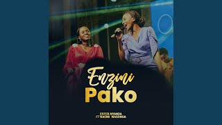 Enzini Pako