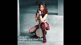 Janna Kim "Another One Step" (original song)