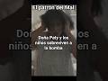 Doña Paty y los niños sobreviven a la bomba #series #peliculas #elpatrón #colombia #musica #shorts