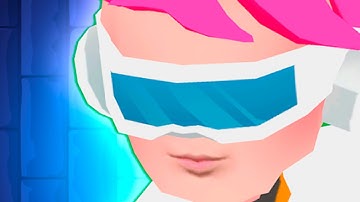 BEAT BLADER 3D - Dash and Slash! - Gameplay Walkthrough Part 1 (iOS, Android)