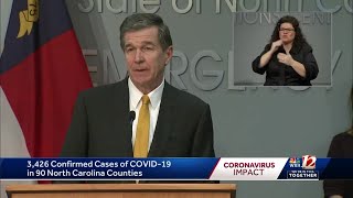 60 residents at Orange County nursing home test positive for coronavirus