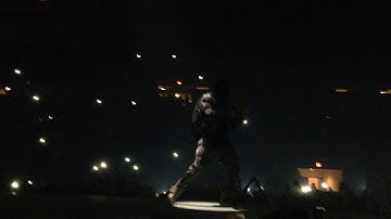 Kanye West - Yeezus Tour February 2014