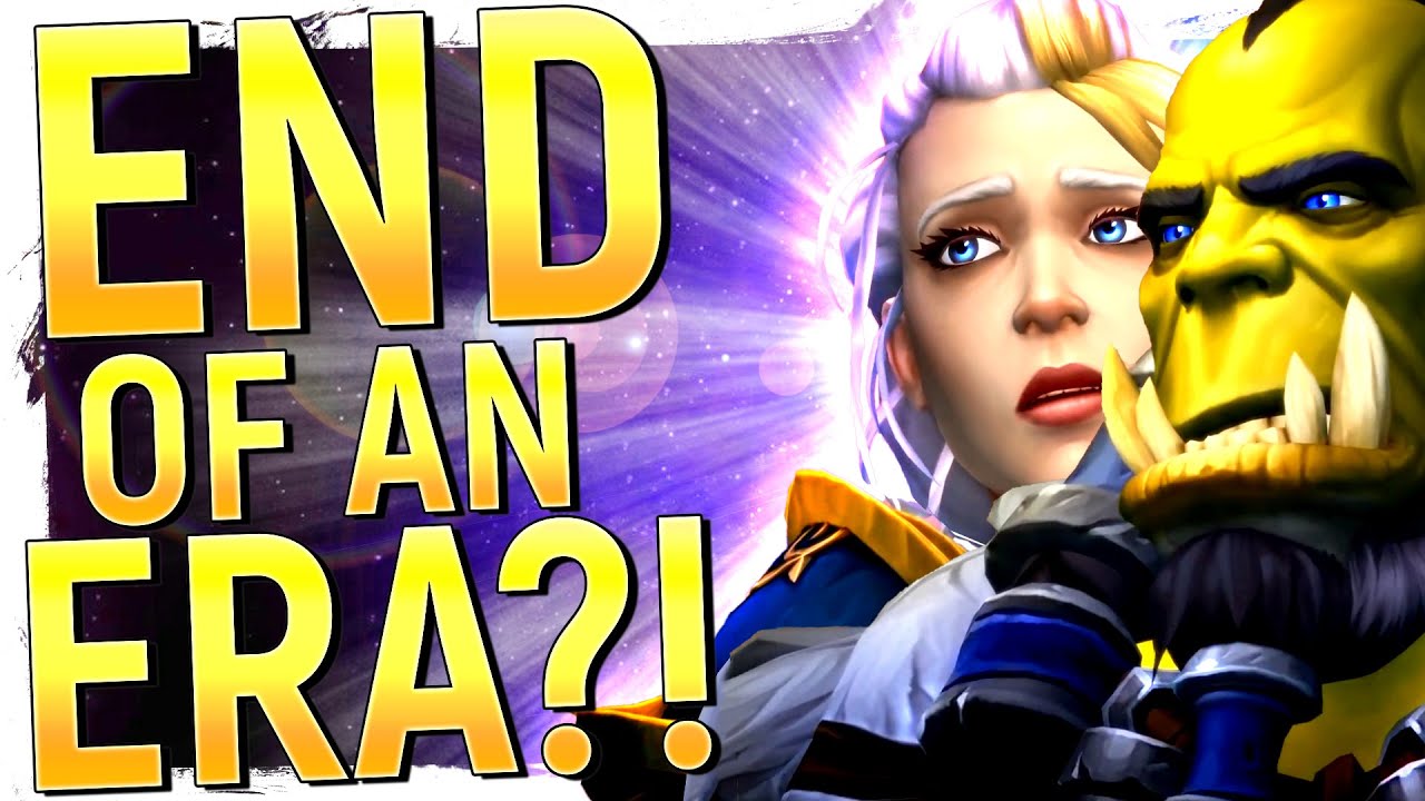 END Of The FACTION Split?! Patch 8.2.5’s BIG Surprise, 8.3.5's MAJOR ROLE, Blizz's WoW Plan + MORE