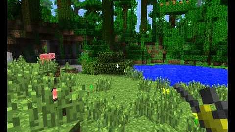 TheGunMod [1.2.5] + Download