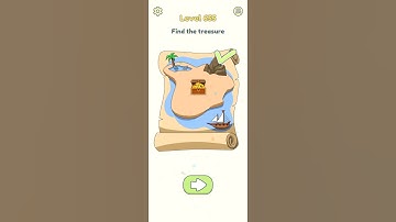 DOP 2 Level 655 Complete #dop2 #games #viral #shorts #trending