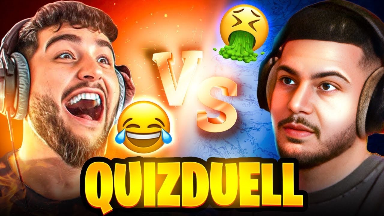 WIEVIELE AUSLÄNDER LEBEN IN DEUTSCHLAND? | QUIZFRAGEN DUELL