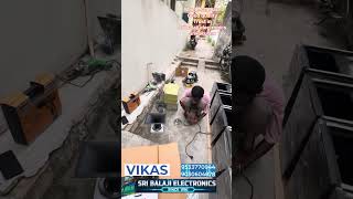 Install #viral #vikas #dj #speaker #audioequipment #cabinets