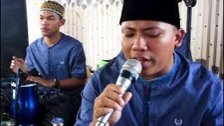 Keramat cover live Al Manshuriyyah