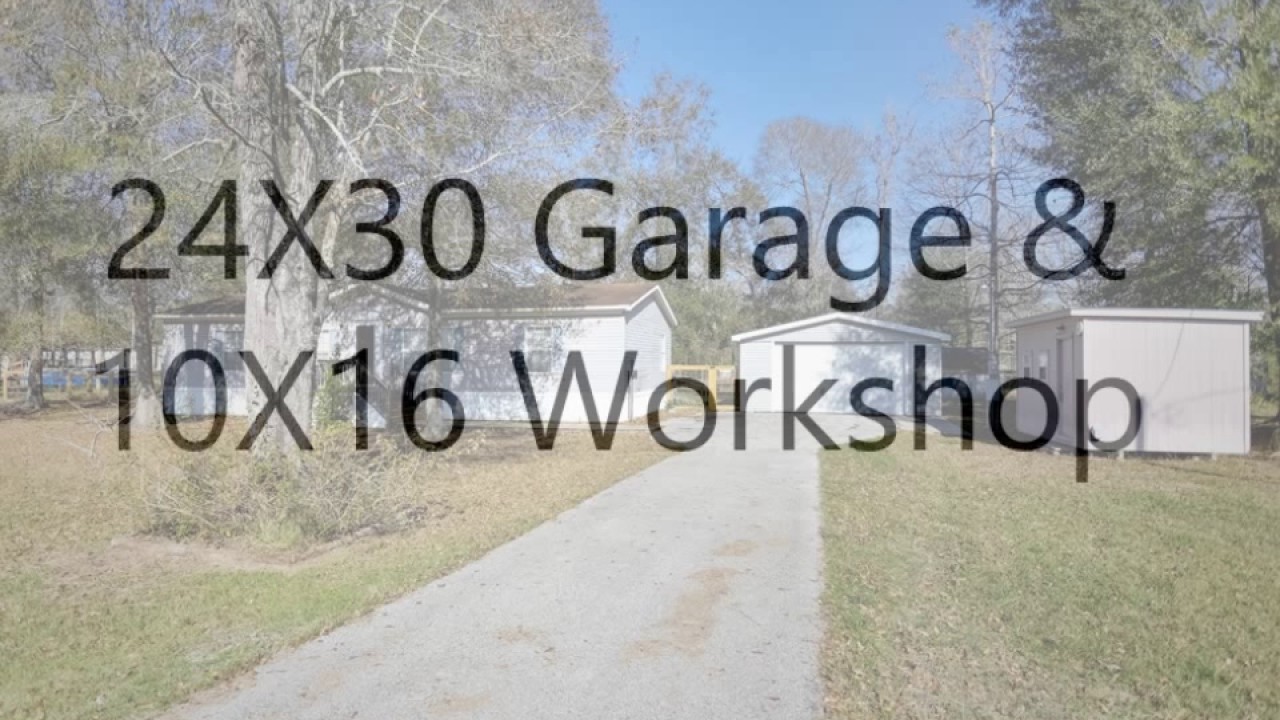 27605 Southern Crossing, Splendora, Tx. 77372