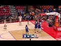 Summer League l Isaiah Crawford (19 points) Highlights vs. Philadelphia 76ers