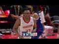 Summer League l Isaiah Crawford (19 points) Highlights vs. Philadelphia 76ers