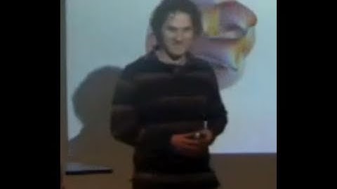 String Theory Multiverse - Sergei Dubovsky (SETI Talks)