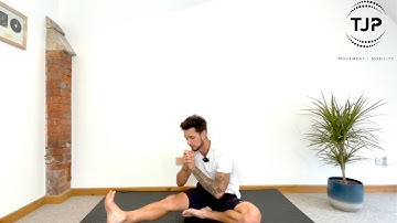 Hip flexion PAILs & RAILs