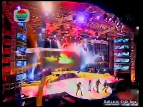 Winner Band - Telanjangi Dunia