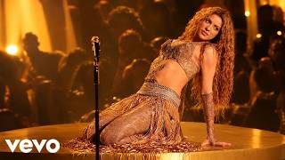 Shakira – Hips Don’t Lie (Live Performance)