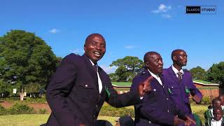 Mutendi High school Brass Band - Munomudzimbira Mwanakomana - Video By Ishmael Mupinga
