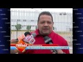 Familiares Retiran Cuerpos De La Morgue De La Pareja Hallada Sin Vida En Un Motel 