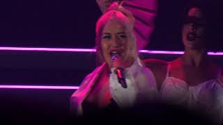 Lady Marmalade - CHRISTINA AGUILERA: The Liberation Tour Chicago, IL - October 16, 2018