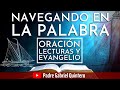 Evangelio de Hoy, Lunes 8 de Febrero de 2021 📖🙏🏻 LECTURAS Y ORACIÓN | Navegando en la Palabra