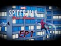 Spider-Man: Miles Morales |EP1