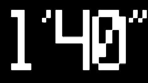 2 minute timer ( v 151 ) with music and SFX no sound