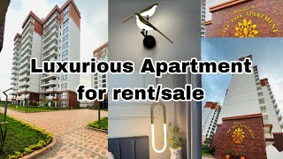 AFFORDABLE APARTMENT FOR RENT/BUY IN SYOKIMAU