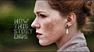 Esther+Edward+Lord Babbington - How This Story Ends (1x05)