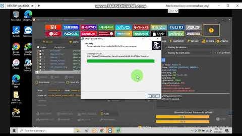 Unlocktool error libUSB FIX