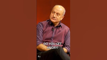 Does Sadhguru Get Angry | Sadhguru