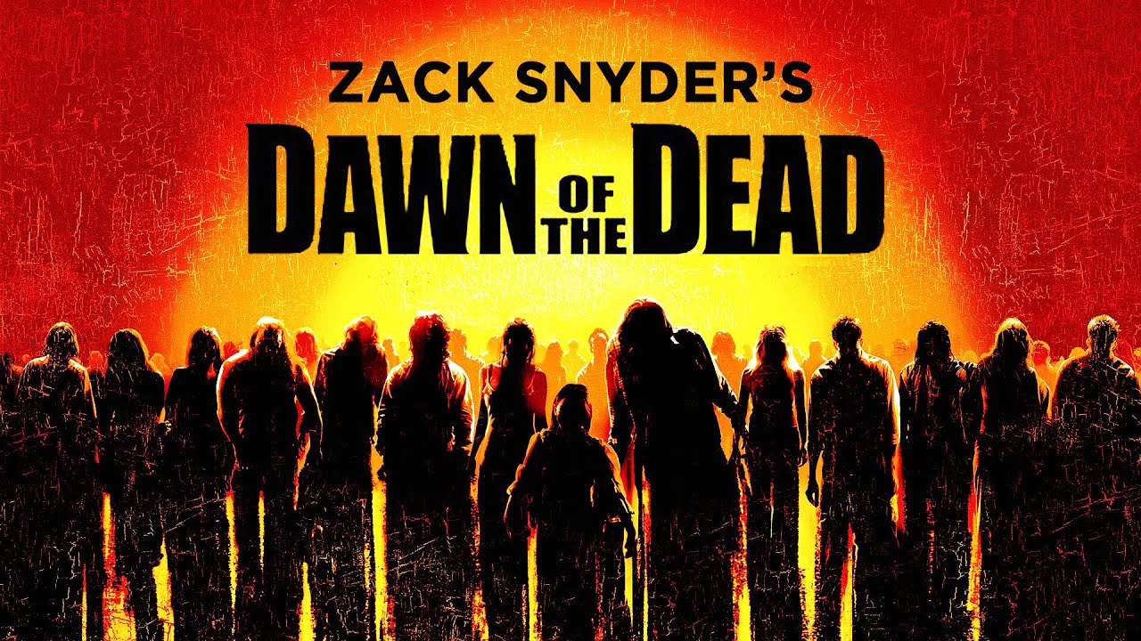 Dawn Of The Dead - Zack Snyder's First Movie | Video Essay - YouTube