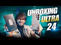 Samsung galaxy s24 ultra unboxing  camera comparison  s24 ultra vs 15 pro max vs s23 ultra