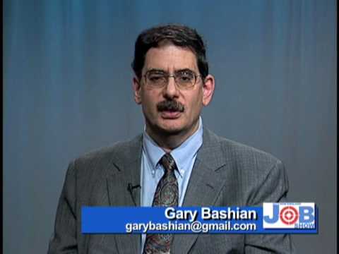 Gary Bashian - IT Customer Support