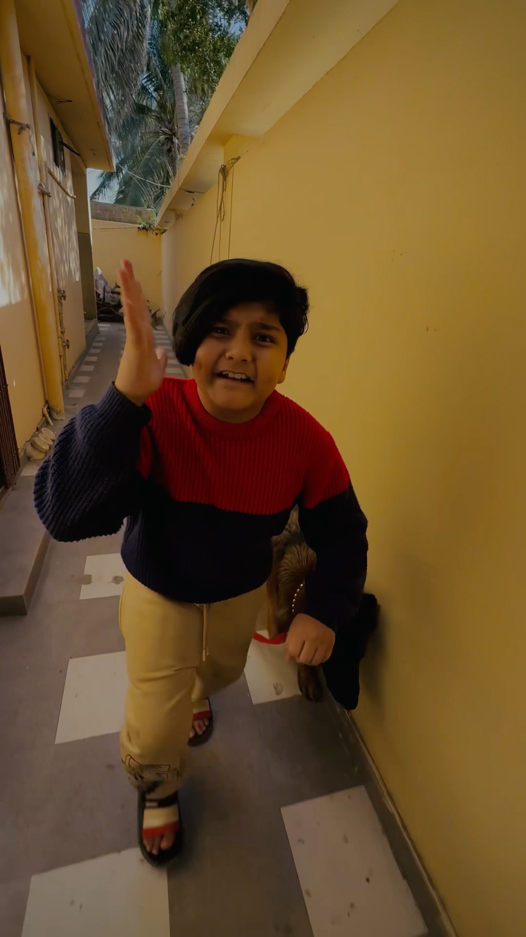 Chahy kitni b angrezi sekh lo ? || #viralvideo #funny #trending #comedy